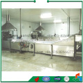 Food Machinery LPT chain type Vegetable Blancher